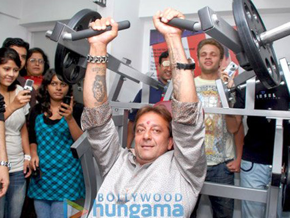 healthworks gyms first anniversary 5