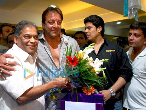 healthworks gyms first anniversary 8