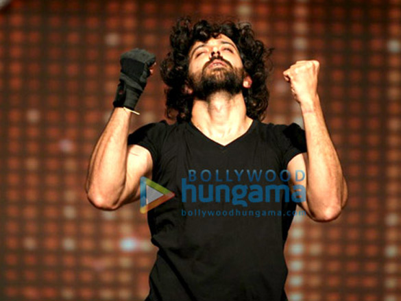 hrithik rehearses for rajiv gandhi awards 4