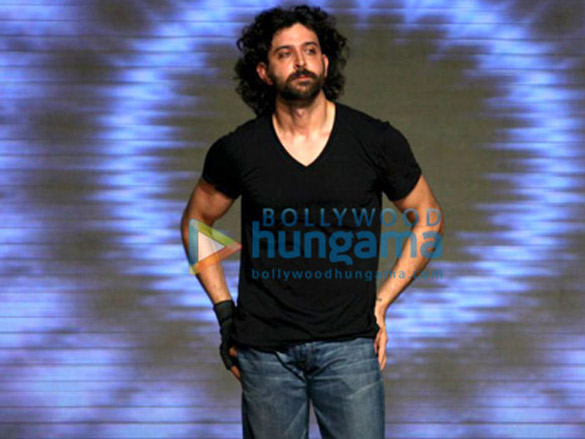 hrithik rehearses for rajiv gandhi awards 8