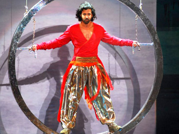 hrithikpriyankashahidkatrina and others grace rajiv gandhi awards 3