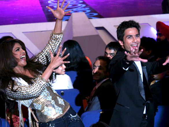 hrithikpriyankashahidkatrina and others grace rajiv gandhi awards 4