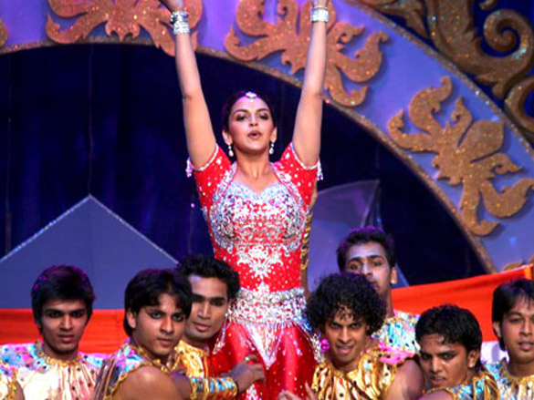 hrithikpriyankashahidkatrina and others grace rajiv gandhi awards 6