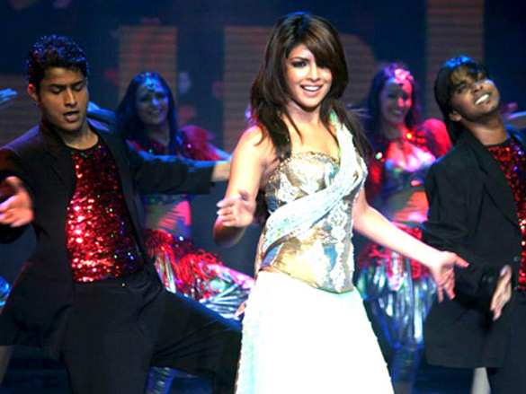 hrithikpriyankashahidkatrina and others grace rajiv gandhi awards 46
