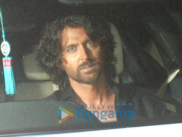 hrithikshilpa and preity grace srks bash for jermaine jackson 2