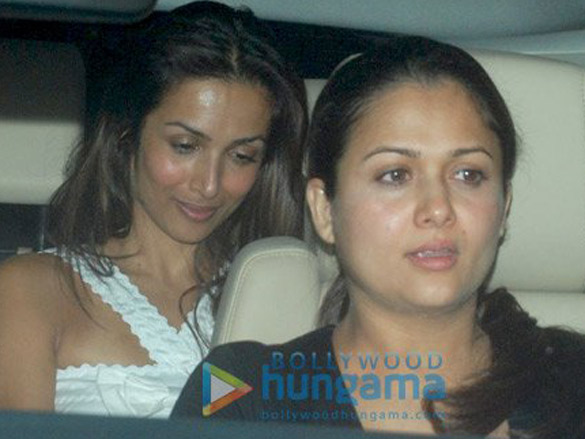 hrithikshilpa and preity grace srks bash for jermaine jackson 12