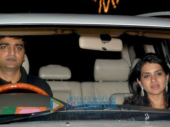 hrithikshilpa and preity grace srks bash for jermaine jackson 14