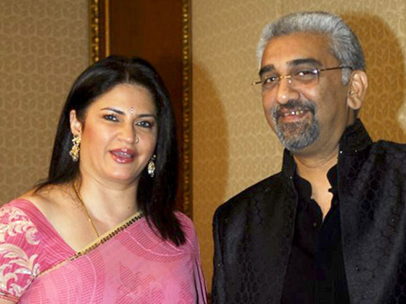 imran khan at pooja kanwals wedding reception 7