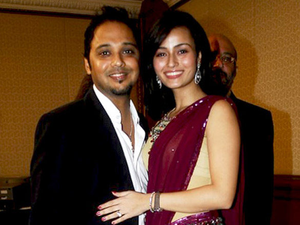 imran khan at pooja kanwals wedding reception 13
