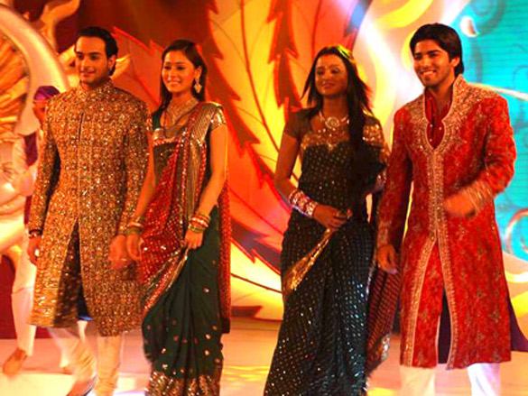 ita awards preview show 25