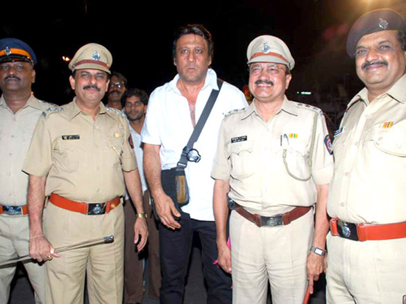 jackiegracy singh and anushka manchanda at kala ghoda festival 26