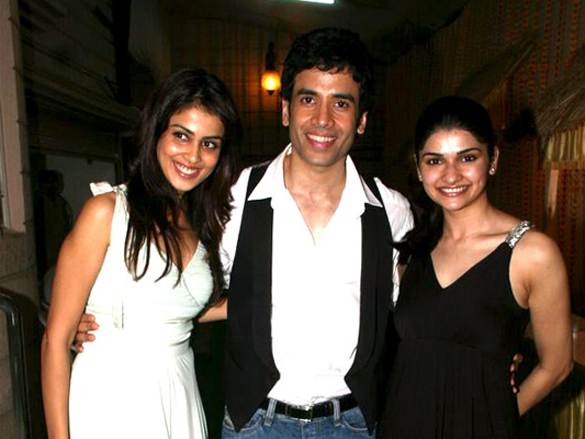 life partner success party 4