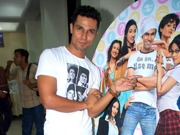 love khichdi film music launch 3