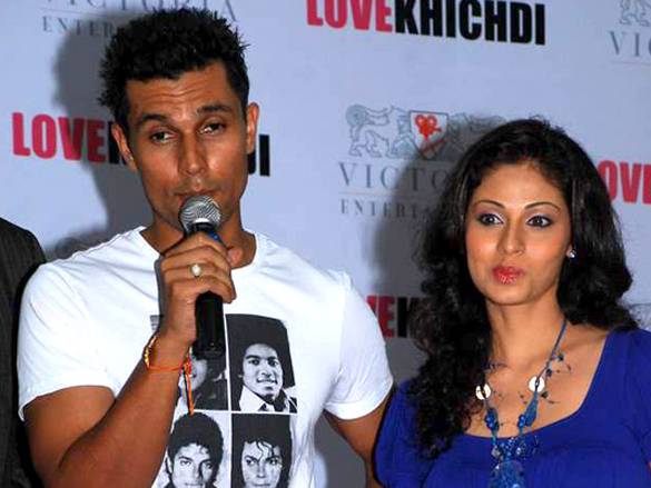 love khichdi film music launch 5