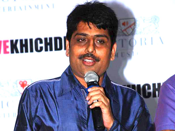 love khichdi film music launch 13