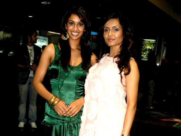 premiere of fast forward 5