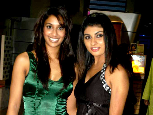premiere of fast forward 6