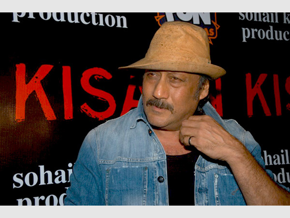 premiere of kisaan 8