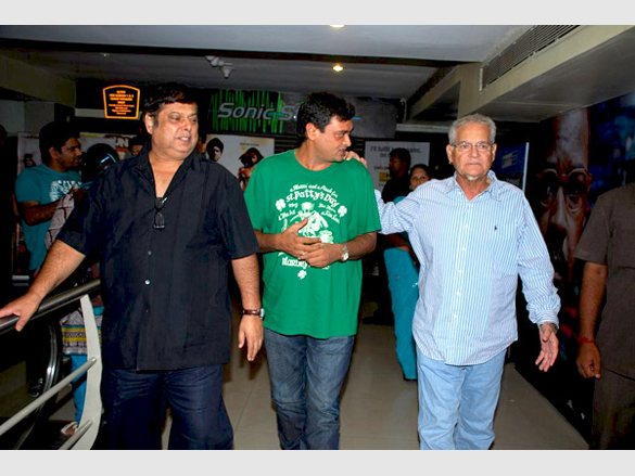 premiere of kisaan 10