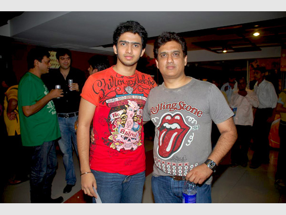 premiere of kisaan 22