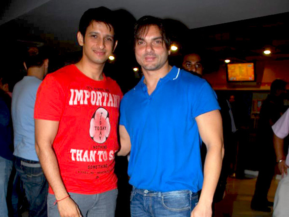 premiere of kisaan 24
