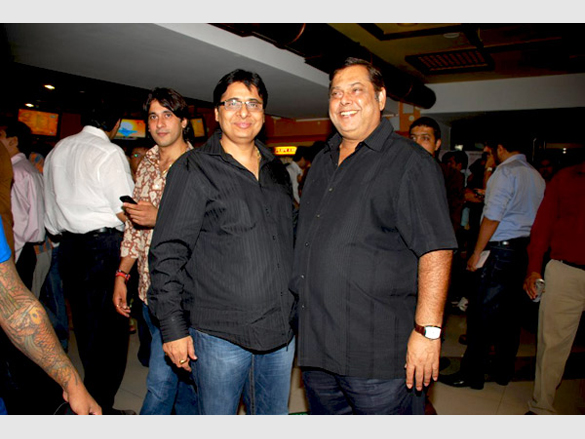 premiere of kisaan 27