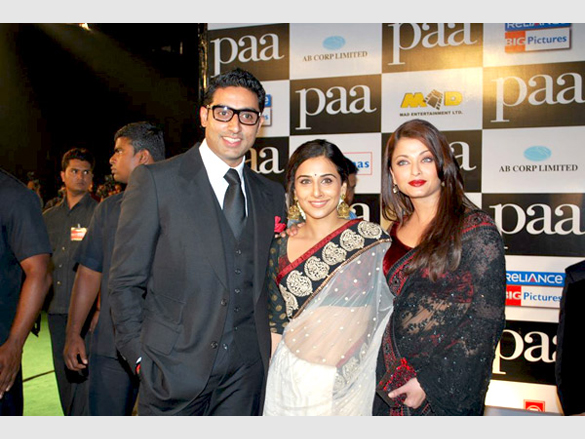 premiere of paa 7