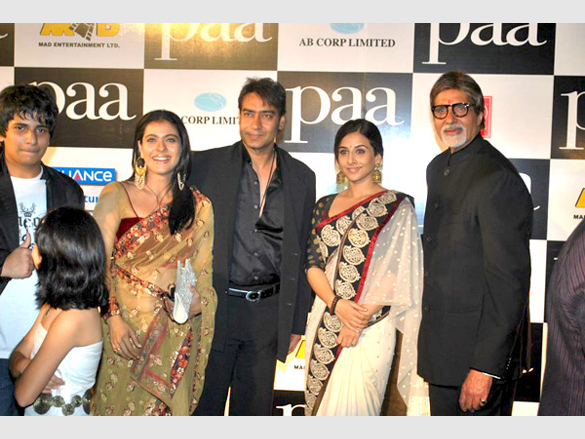 premiere of paa 8