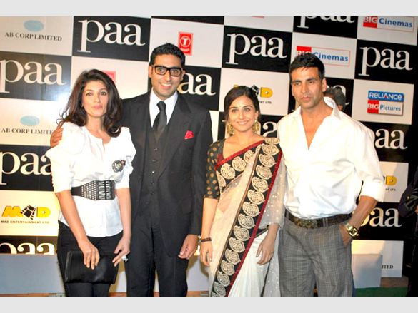 premiere of paa 10