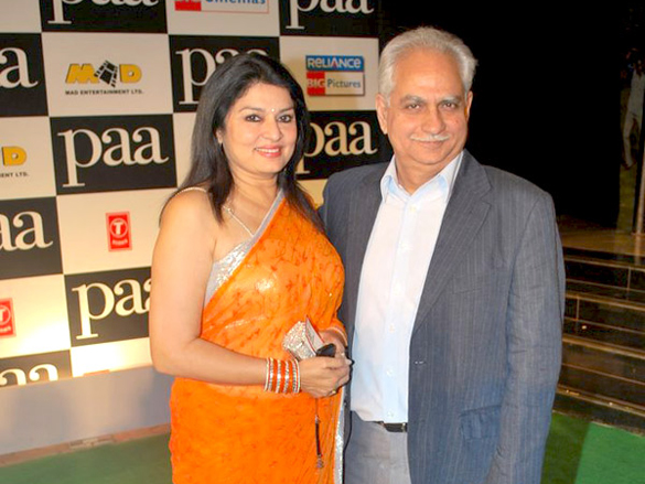 premiere of paa 18
