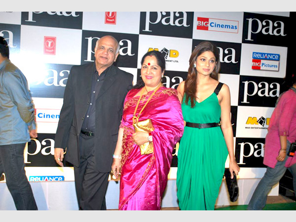 premiere of paa 36