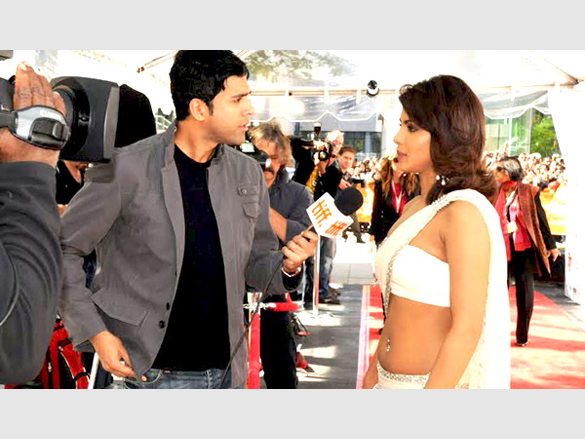 premiere of whats your raashee at roy thomson halltoronto 14