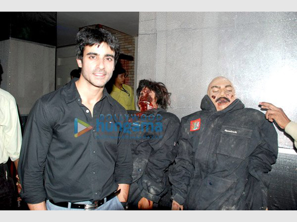 pre release bash of agyaat 5