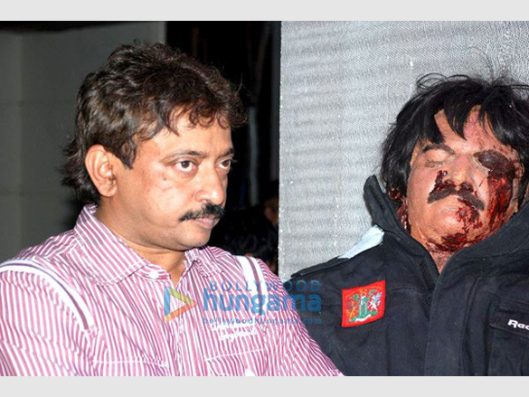 pre release bash of agyaat 13