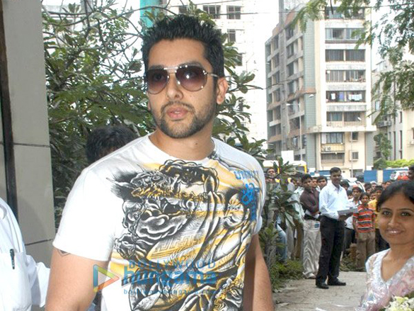 press conference of daddy cool 10