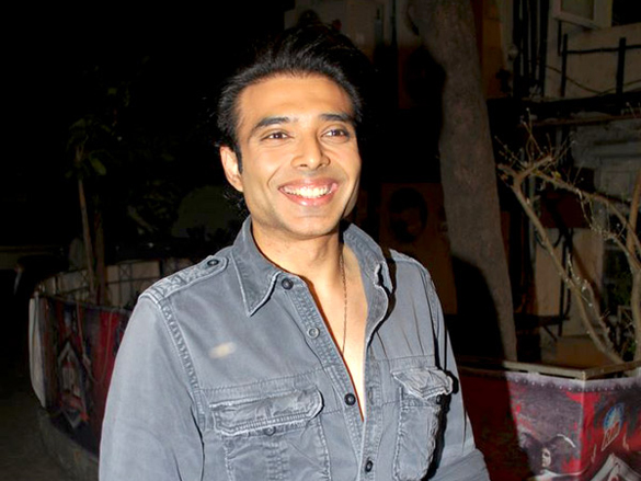 priyanka and uday promote pyaar impossible on dpl sets 9