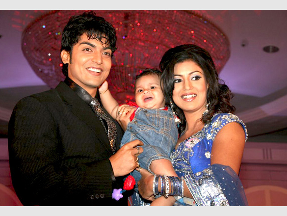rakhi and tv celebs at the launch of pati patni aur woh 17