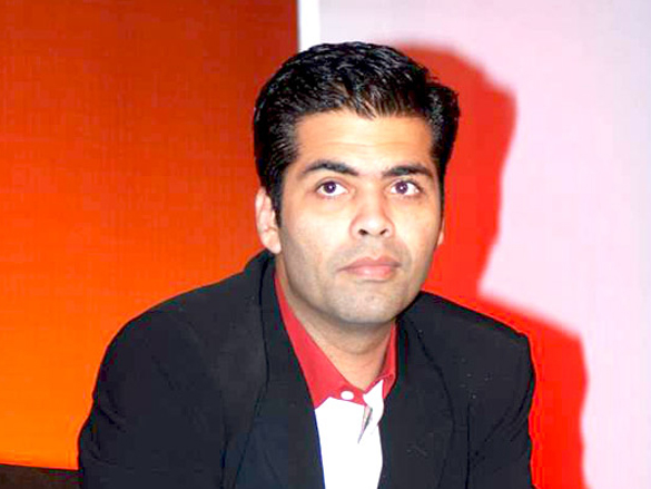 shahrukhkajol and karan unveil the first look of my name is khan 11