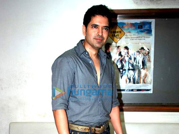 special screening of 3 nights 4 days 3