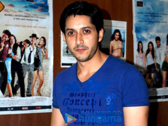 special screening of 3 nights 4 days 4