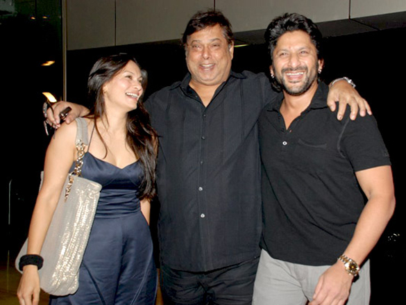 special screening of aladin 5