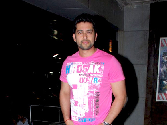 special screening of aladin 10