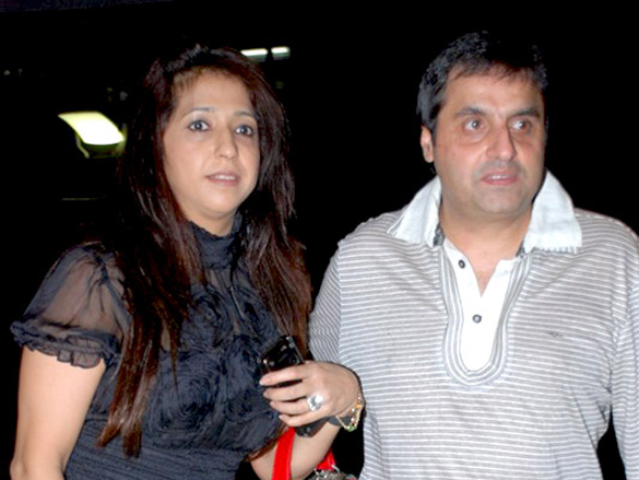 special screening of aladin 11