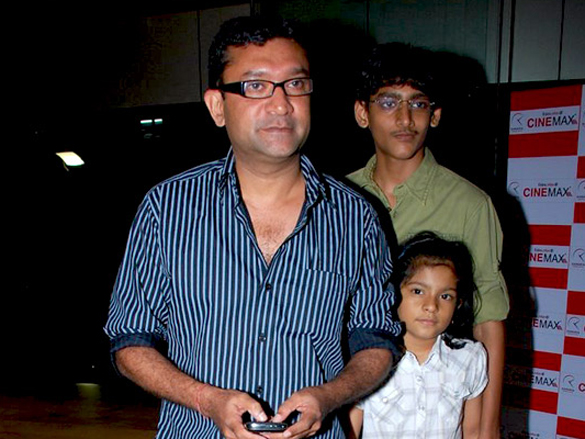 special screening of aladin 12