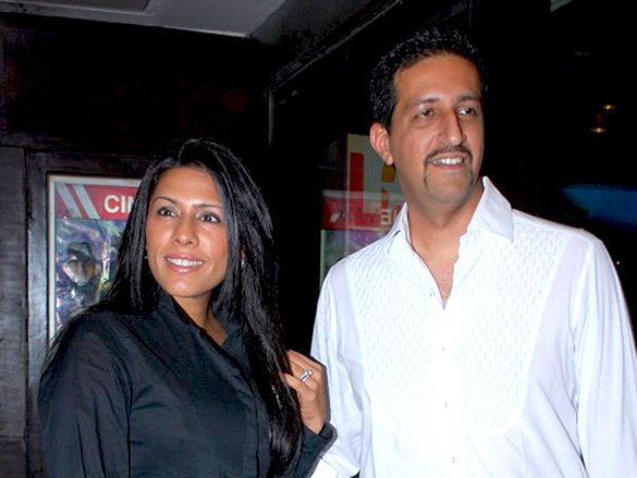 special screening of aladin 14