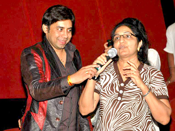 special screening of life partner 21