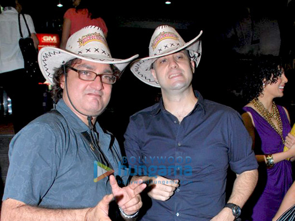 special screening of quick gun murugun 4