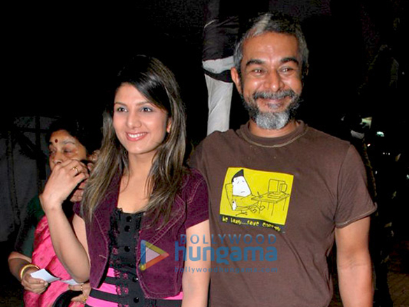 special screening of quick gun murugun 9