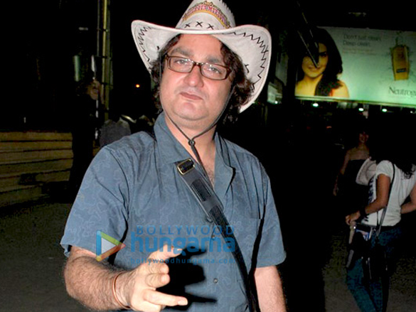 special screening of quick gun murugun 11