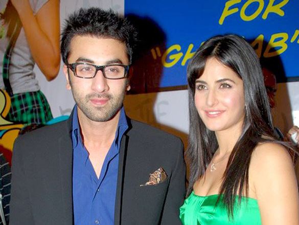 success party of ajab prem ki ghazab kahani 5